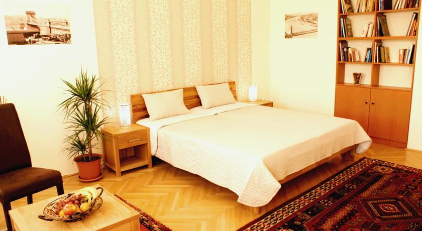 Supercentral Apartment Будапешт Номер фото